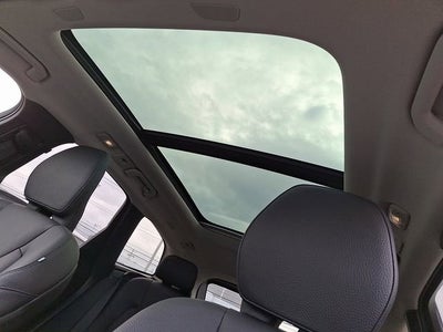 2025 Volvo XC60 Plug-In Hybrid Plus