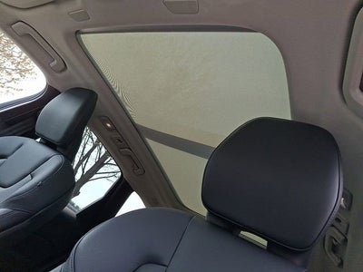 2025 Volvo XC60 Plug-In Hybrid Core