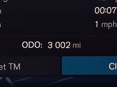 2025 Volvo XC60 Plug-In Hybrid Core