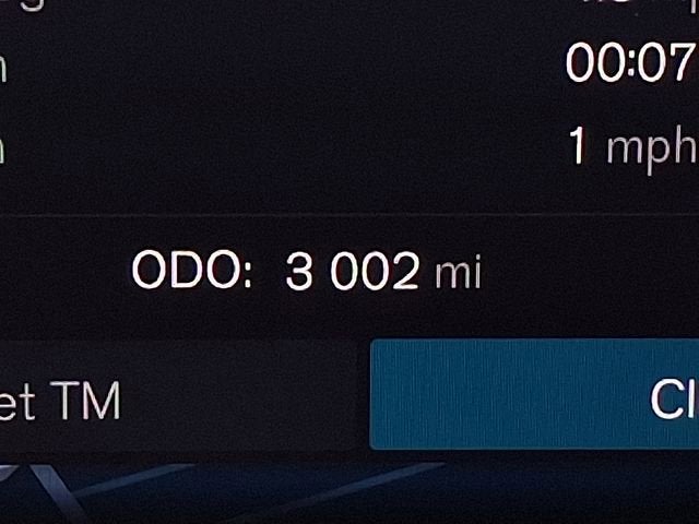 2025 Volvo XC60 Plug-In Hybrid Core