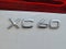 2025 Volvo XC60 Plug-In Hybrid Core