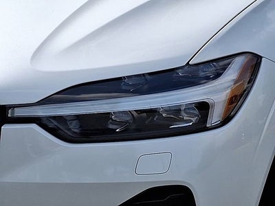 2025 Volvo XC60 Plug-In Hybrid Core