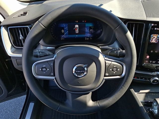 2025 Volvo XC60 Plug-In Hybrid Core