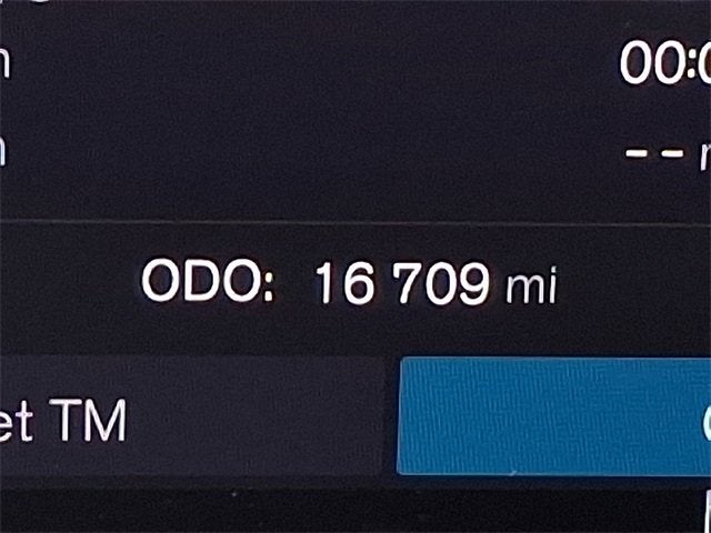 2024 Volvo XC90 Plus Bright Theme