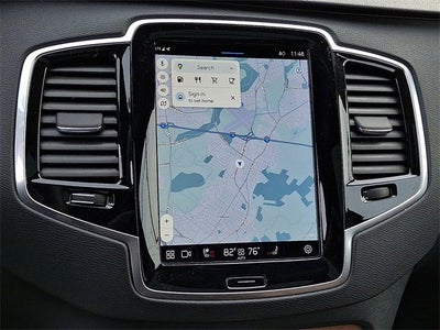 2024 Volvo XC90 Plus Bright Theme