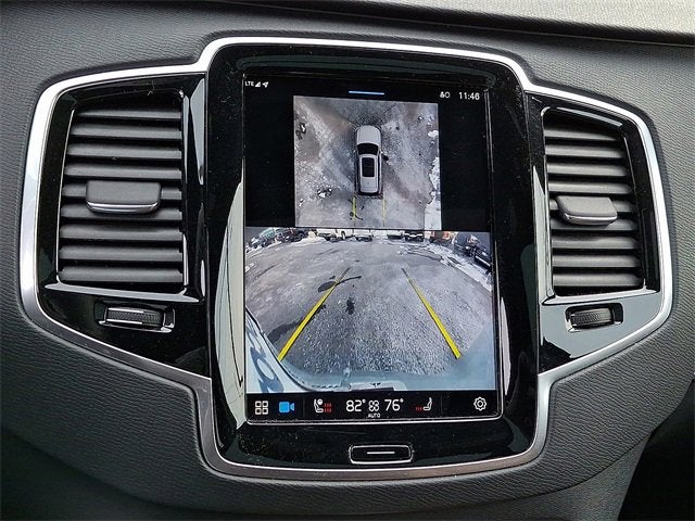 2024 Volvo XC90 Plus Bright Theme