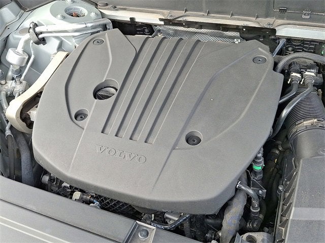 2024 Volvo XC90 Plus Bright Theme