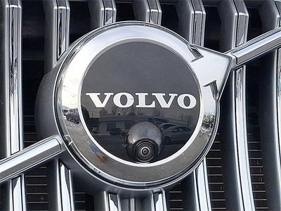 2024 Volvo XC90 Plus Bright Theme