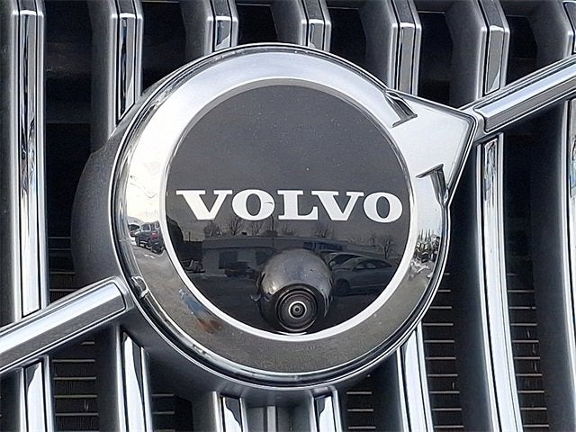 2024 Volvo XC90 Plus Bright Theme