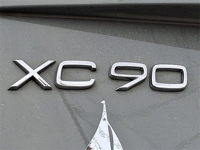2024 Volvo XC90 Plus Bright Theme