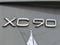 2024 Volvo XC90 Plus Bright Theme