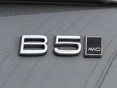 2024 Volvo XC90 Plus Bright Theme