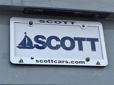 2024 Volvo XC90 Plus Bright Theme