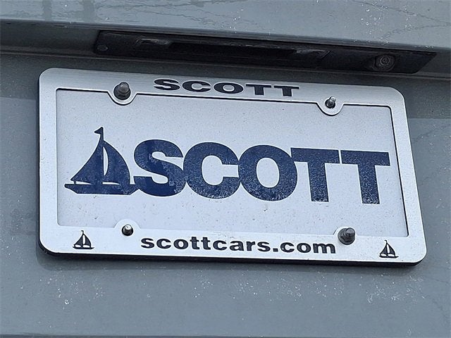 2024 Volvo XC90 Plus Bright Theme