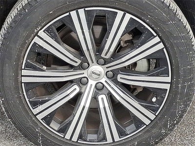 2024 Volvo XC90 Plus Bright Theme