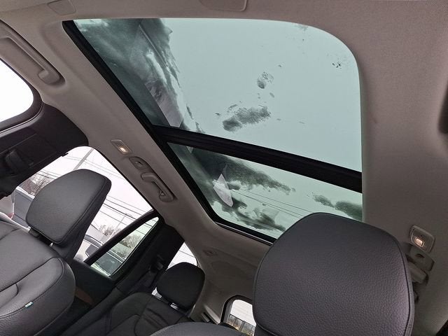 2024 Volvo XC90 Plus Bright Theme