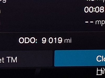 2024 Volvo XC90 Plus Bright Theme