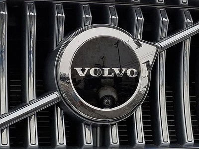 2024 Volvo XC90 Plus Bright Theme