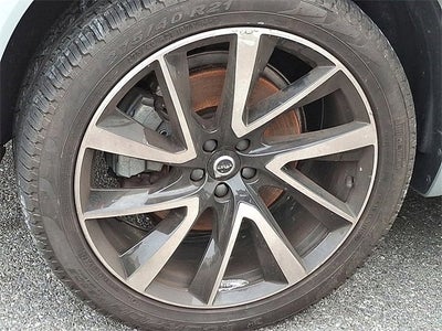 2024 Volvo XC90 Plus Bright Theme