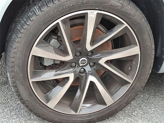 2024 Volvo XC90 Plus Bright Theme