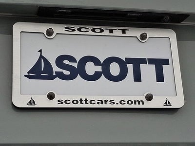 2024 Volvo XC90 Plus Bright Theme