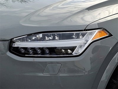 2024 Volvo XC90 Plus Bright Theme