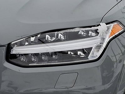 2024 Volvo XC90 Plus Bright Theme