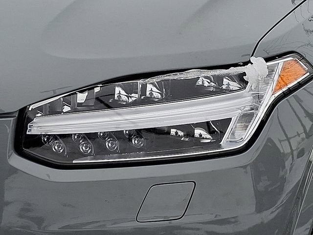2024 Volvo XC90 Plus Bright Theme