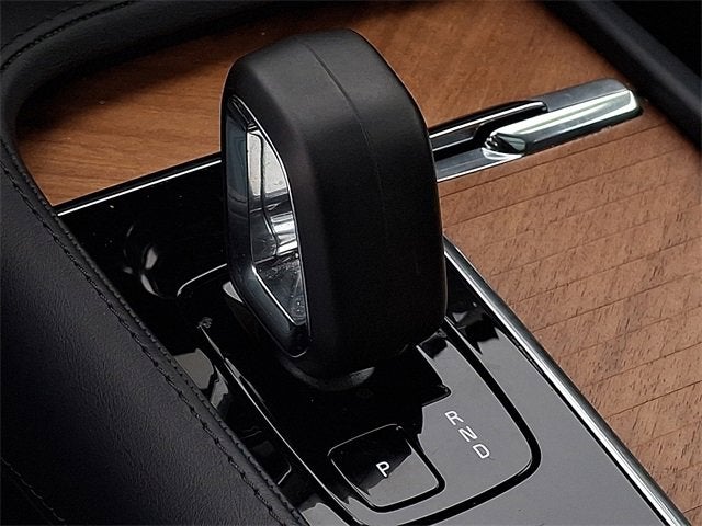 2024 Volvo XC90 Plus Bright Theme