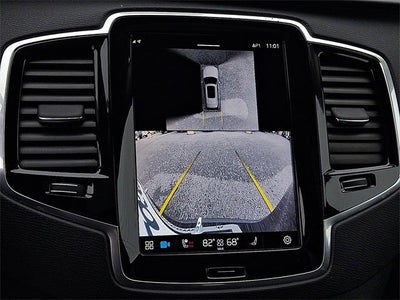 2024 Volvo XC90 Plus Bright Theme