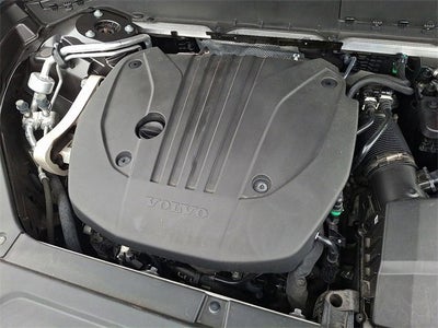 2024 Volvo XC90 Plus Bright Theme