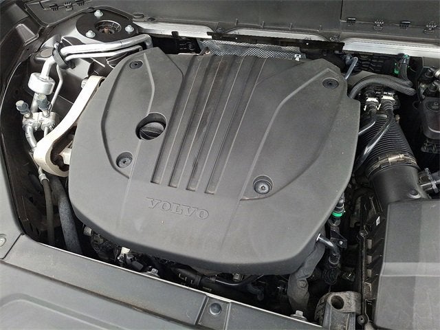 2024 Volvo XC90 Plus Bright Theme