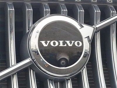 2024 Volvo XC90 Plus Bright Theme