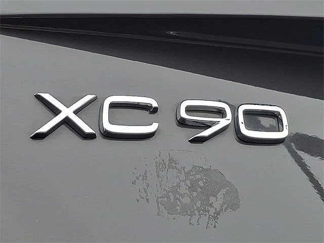 2024 Volvo XC90 Plus Bright Theme