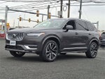 2024 Volvo XC90 Plus Bright Theme