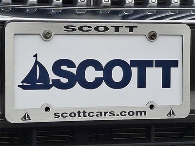 2024 Volvo XC90 Plus Bright Theme