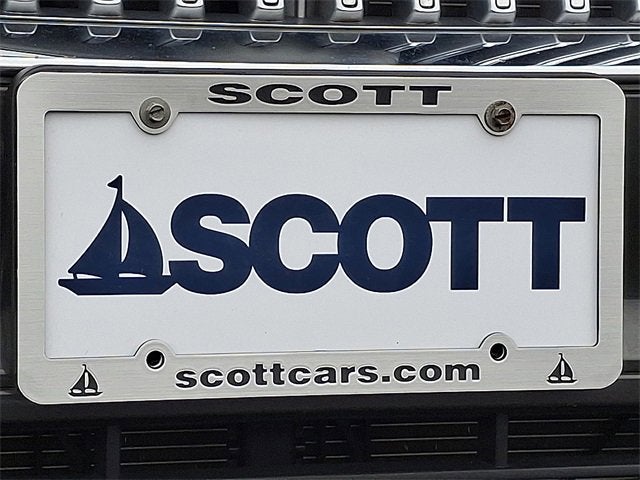 2024 Volvo XC90 Plus Bright Theme