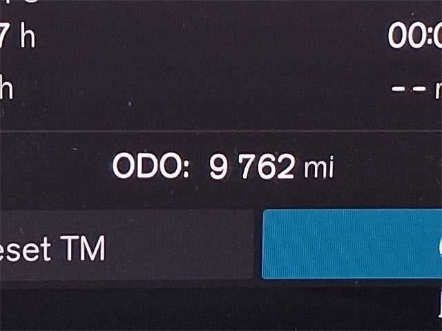 2024 Volvo XC90 Plus Bright Theme