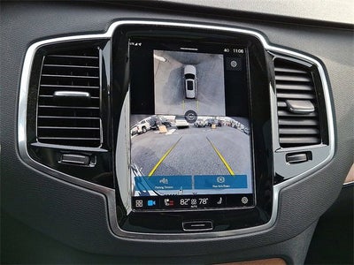 2024 Volvo XC90 Plus Bright Theme