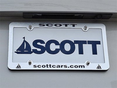 2024 Volvo XC90 Plus Bright Theme