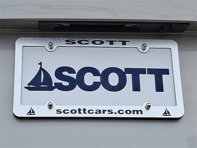 2024 Volvo XC90 Plus Bright Theme