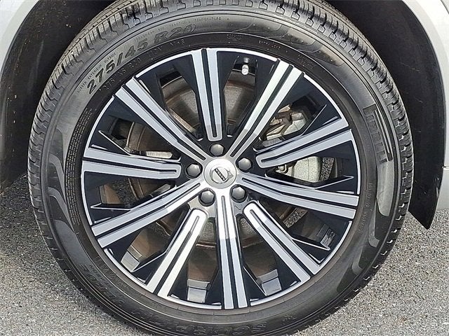 2024 Volvo XC90 Plus Bright Theme