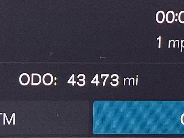 2023 Volvo XC90 Plus
