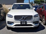 2023 Volvo XC90 Plus