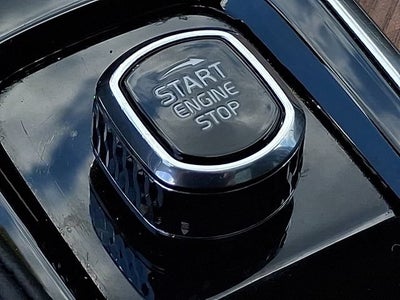 2023 Volvo XC90 Plus