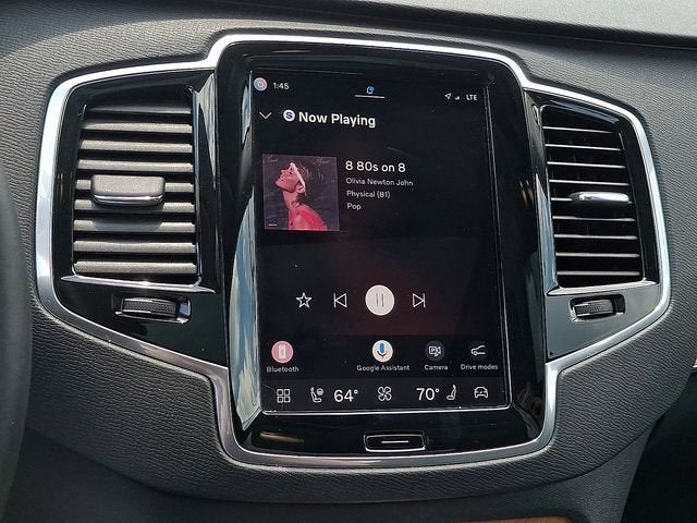 2023 Volvo XC90 Plus