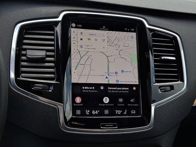 2023 Volvo XC90 Plus