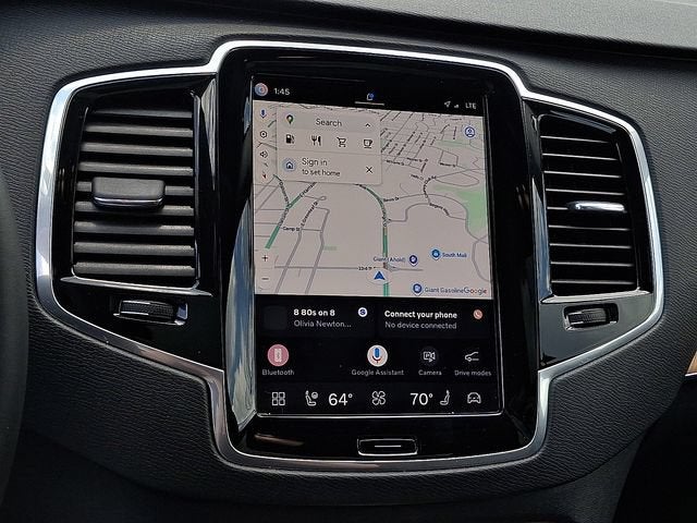 2023 Volvo XC90 Plus