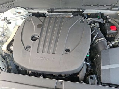 2023 Volvo XC90 Plus