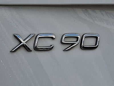 2023 Volvo XC90 Plus